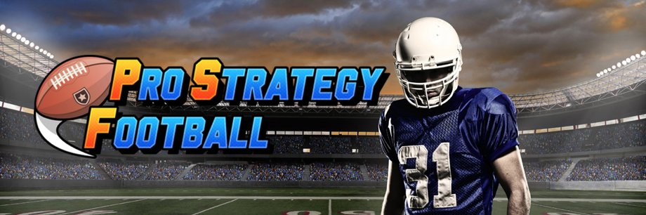 ProStratGames's profile banner image
