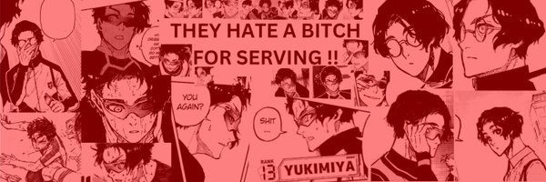 yukkikenyu_ Profile Banner