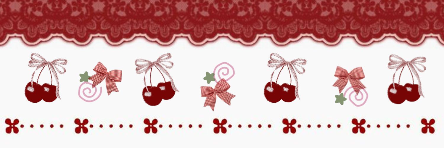 annie🍓 ִ ࣪⛤'s banner