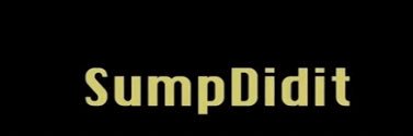SumpDidit banner