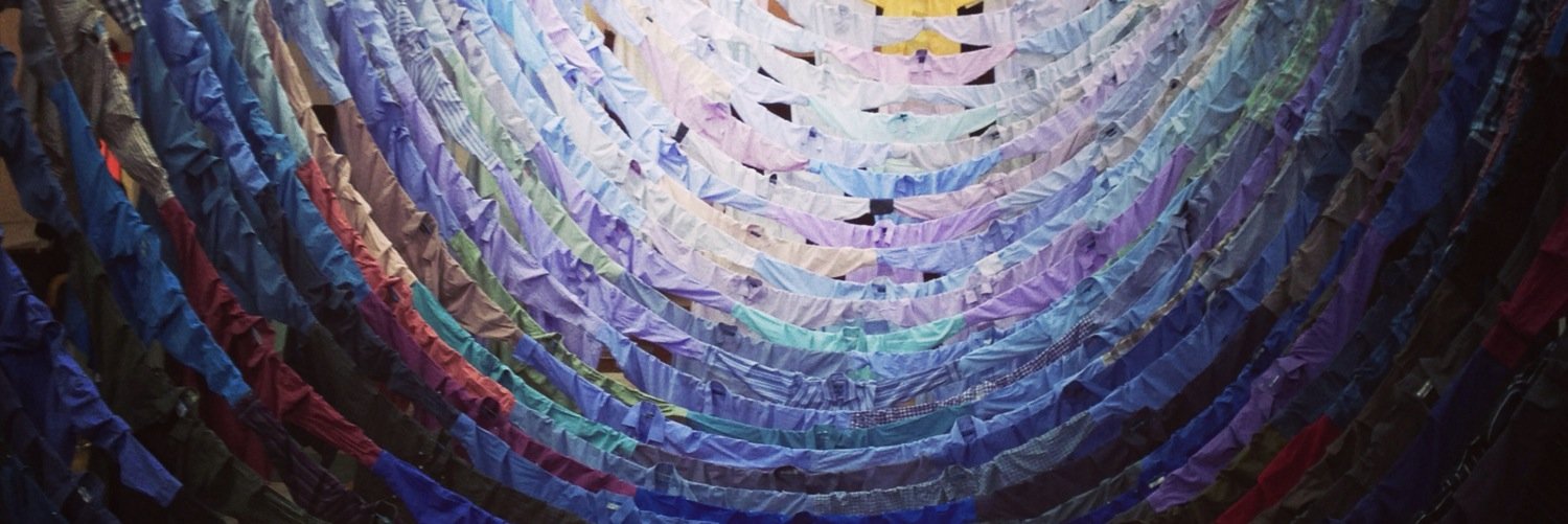Hannah Warmington banner