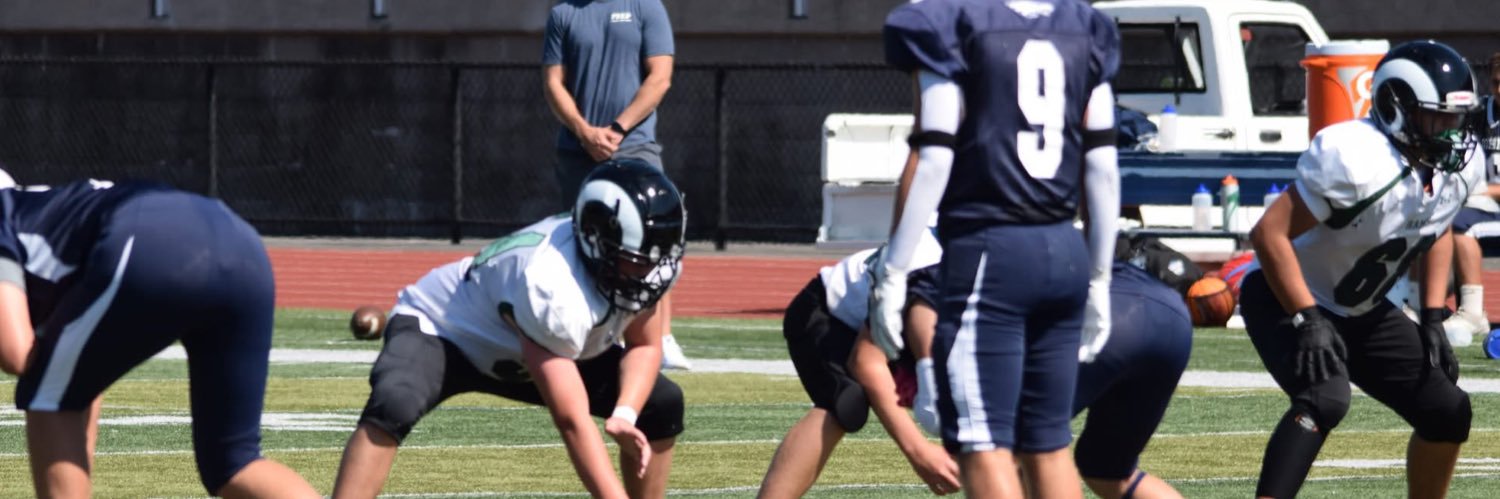 Christian Schiro 29’ OL banner