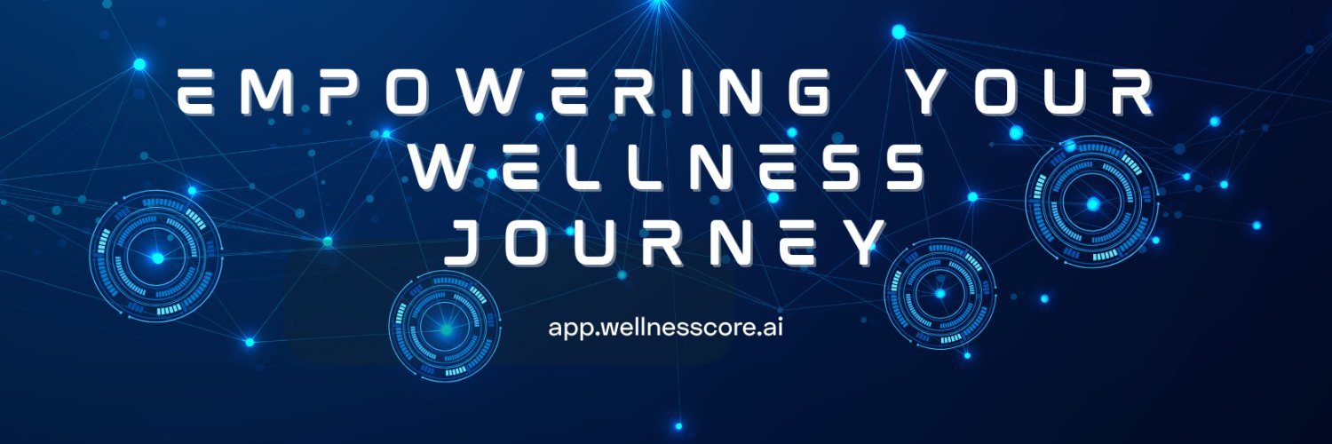 WellnessCoreAI banner