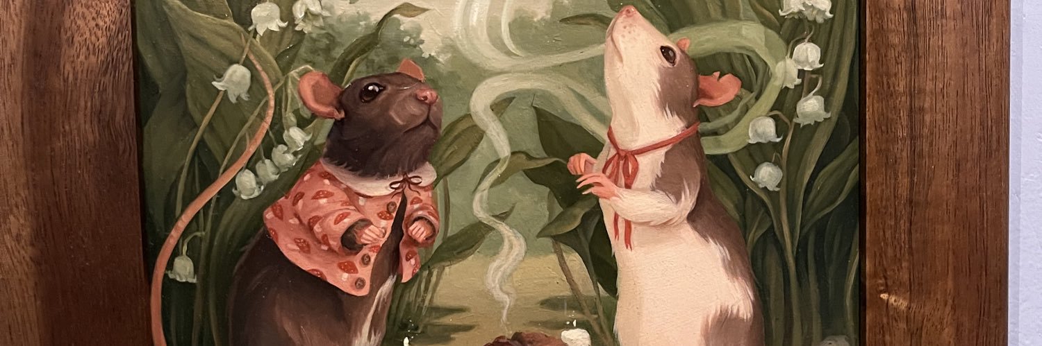 mayflowers513's profile banner image