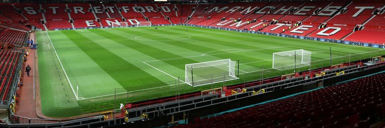 Children of United 👺 banner