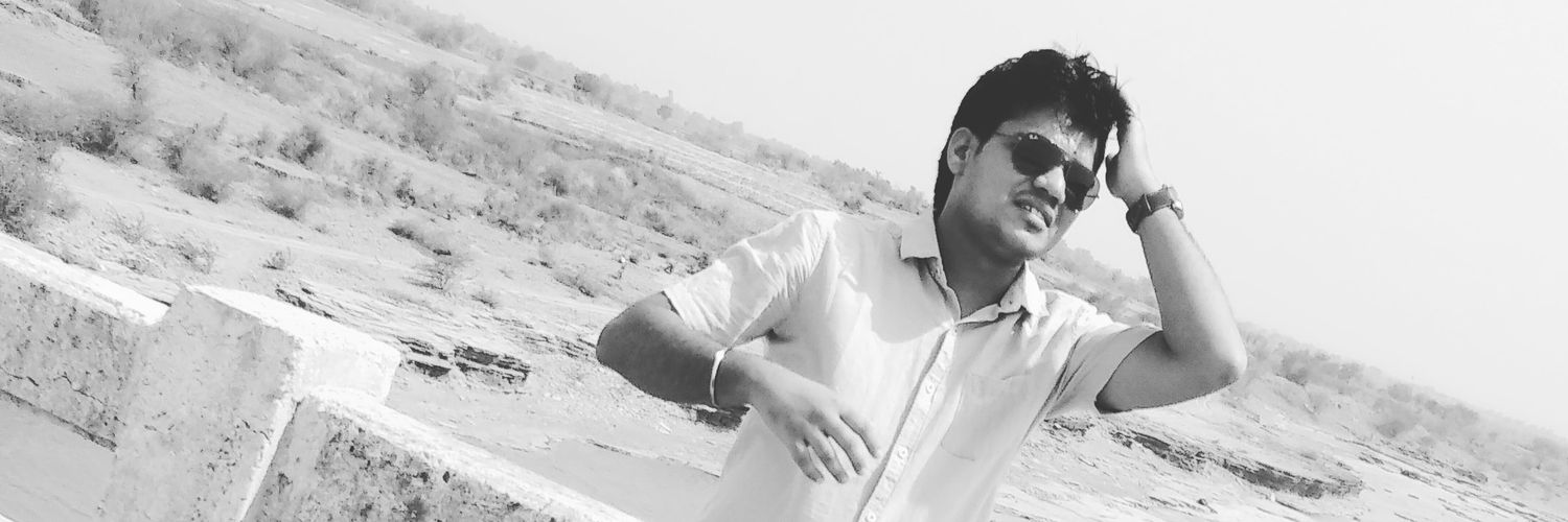 ASHOKKUMARBALAI's profile banner image