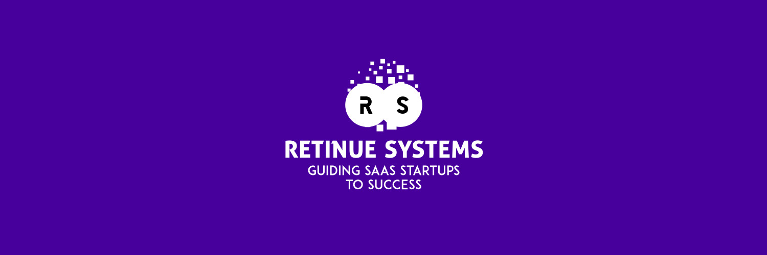 Retinue Systems banner