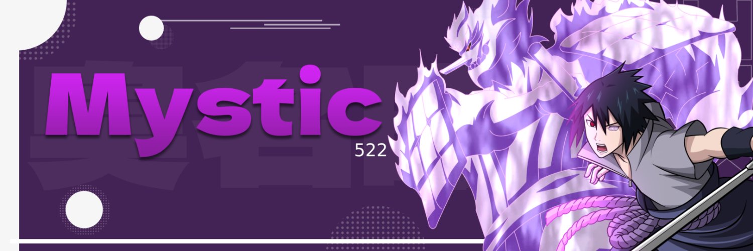 Mystic522 | God Glider Maker banner