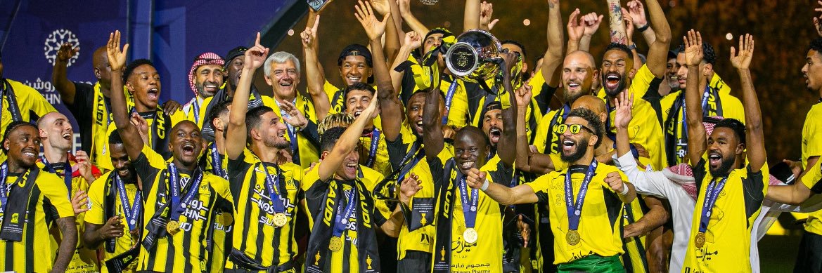 itti7be's profile banner image
