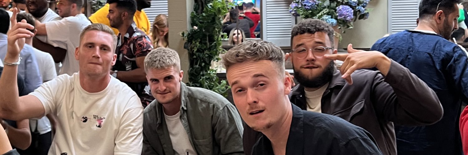 GeorgeZT_'s profile banner image