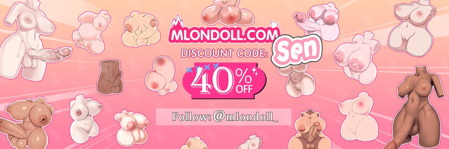 Lord-Senpai's banner
