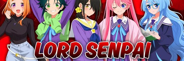 Lord_Senpai04 Profile Banner