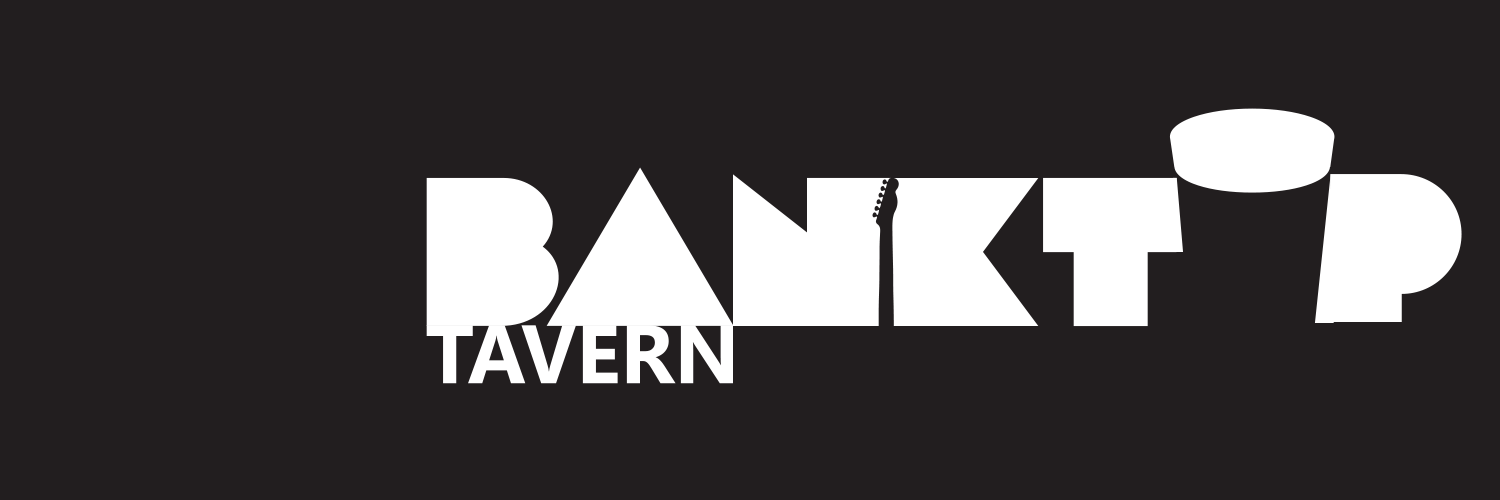 Bank Top Tavern banner