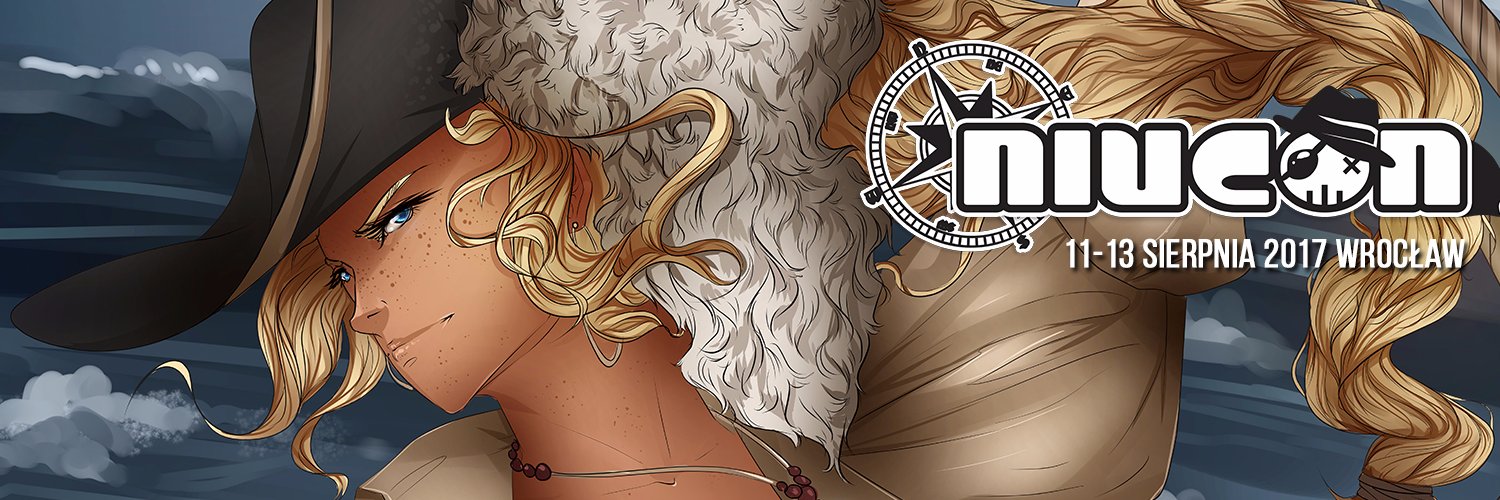 Niucon's profile banner image