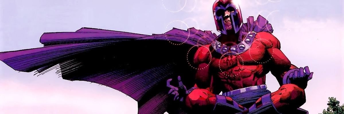 ironzdragon's profile banner image