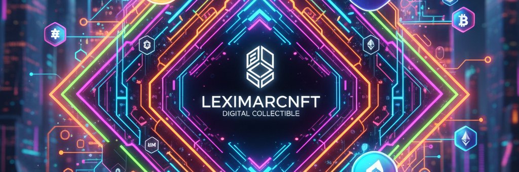 LeximarcNft banner