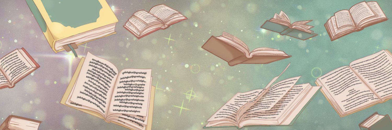 Vira Vellum 📚🐉✨'s banner