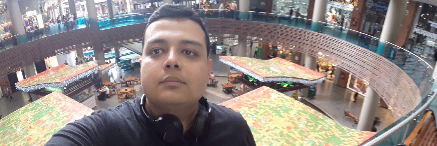 MarioALince's profile banner image