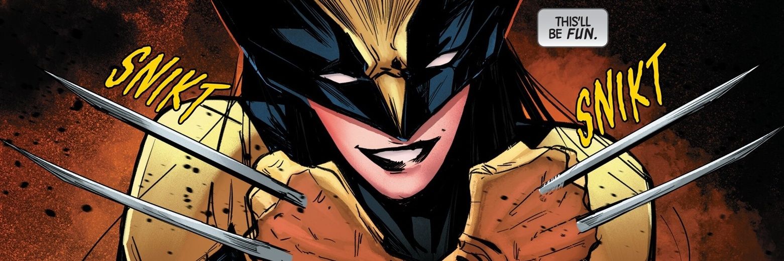 daily laura kinney's banner
