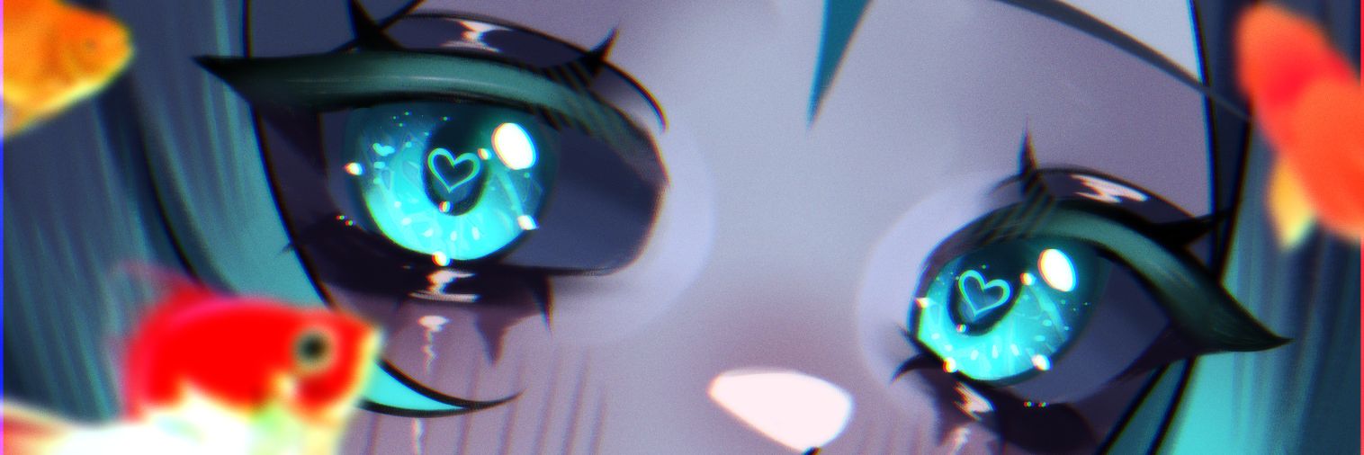 Sharkie🔞🦈's banner