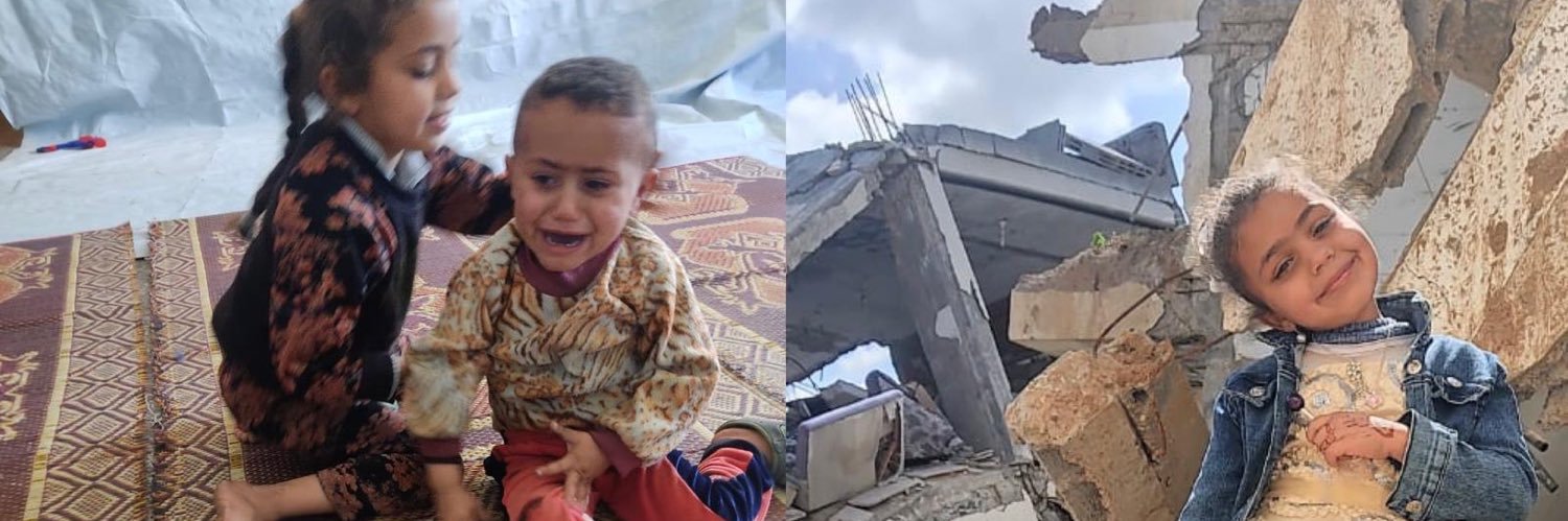 Taleen Family 🍉 banner