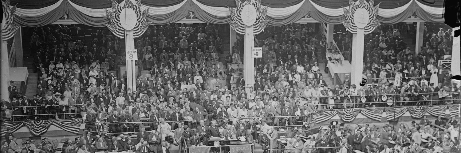15thWardDems's profile banner image