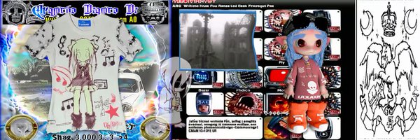 pixnvm Profile Banner