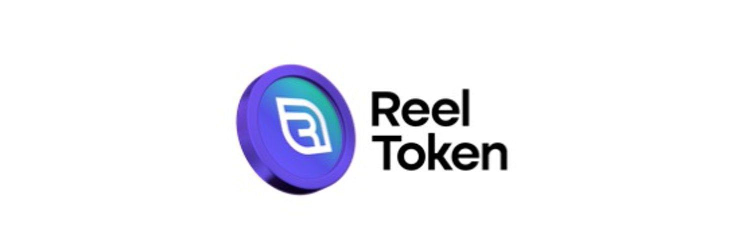 ReelToken_Help's profile banner image