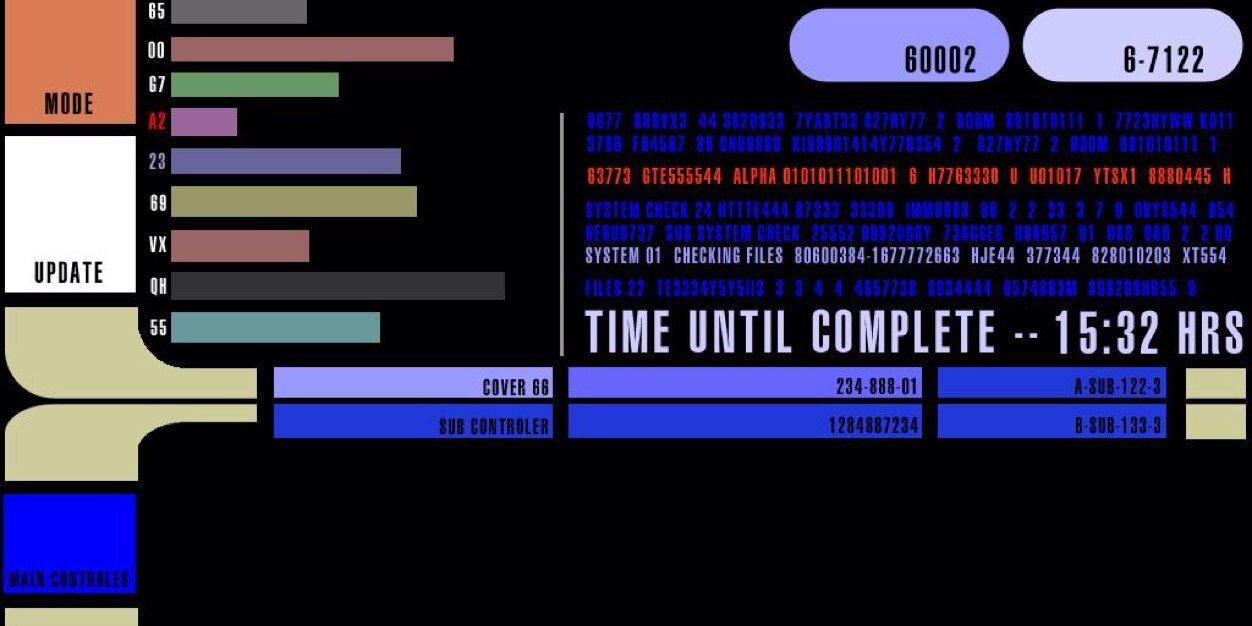 Highlander64 banner