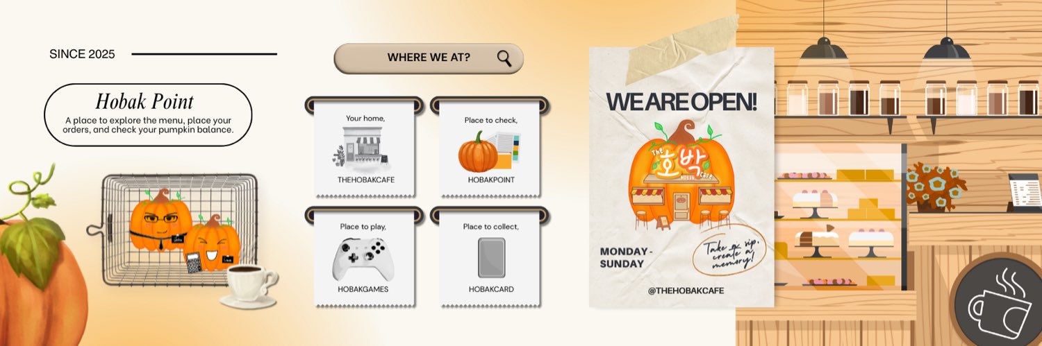 Point 🎃 banner