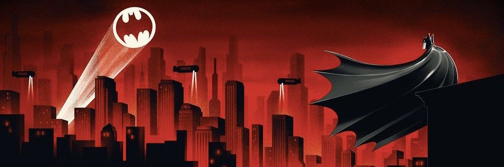 Batman🦇's banner