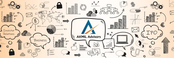 AKMILAdvisors Profile Banner