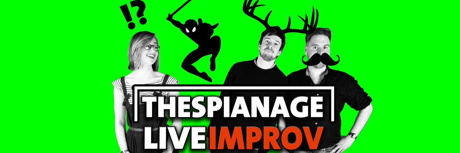 ThespianagePro's profile banner image