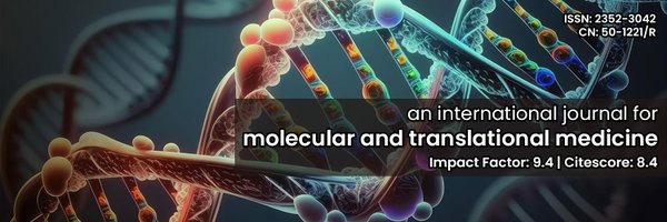 GenesNDiseases Profile Banner