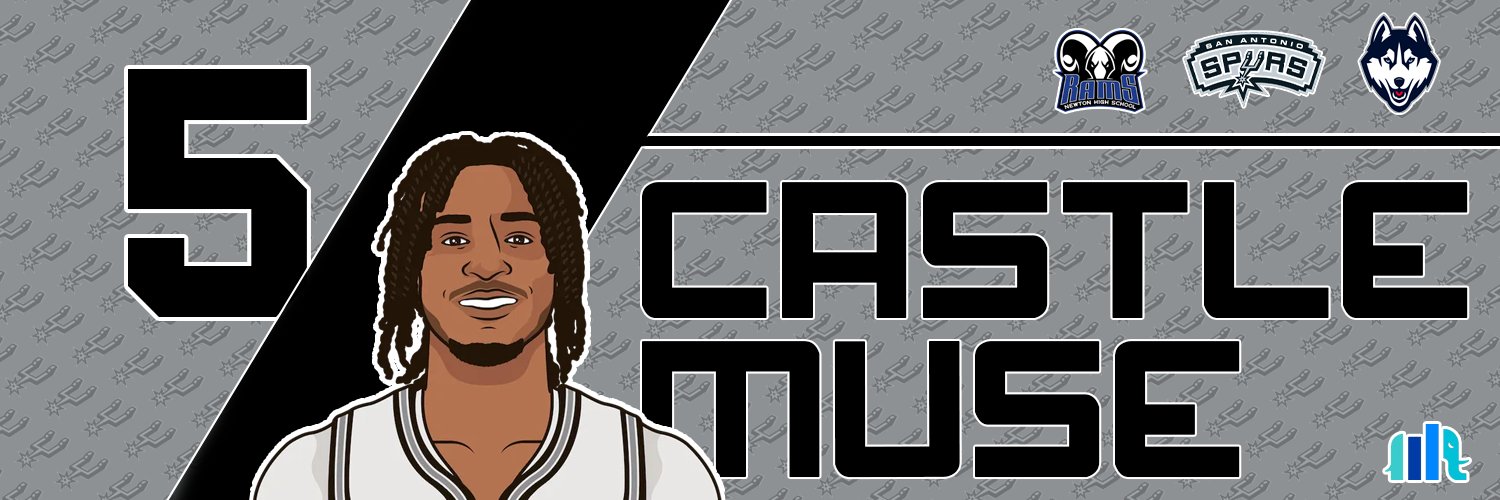 CastleMuse's banner