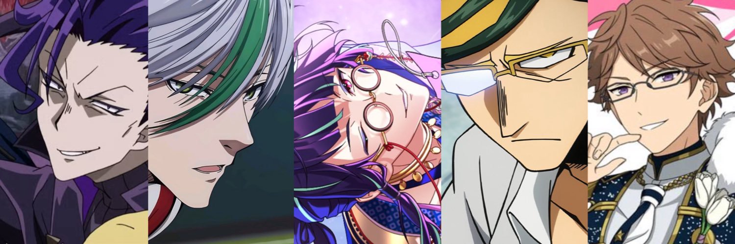 ゆき@dm不調多いです banner