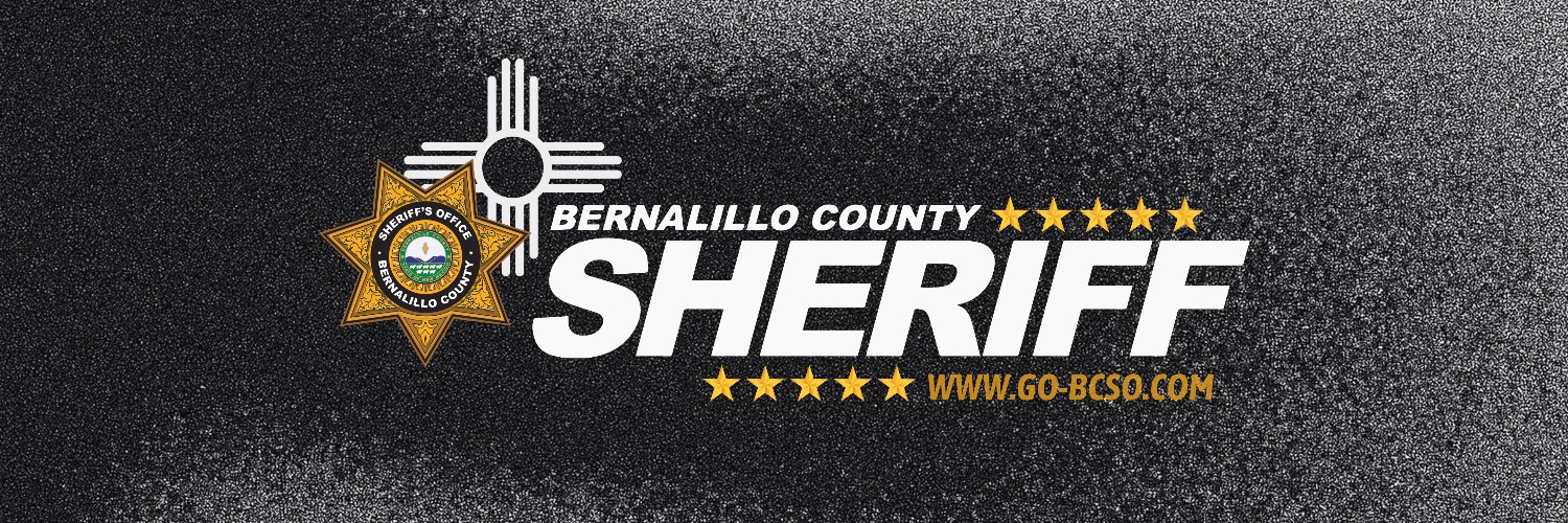 BCSO (Sheriff) NM banner