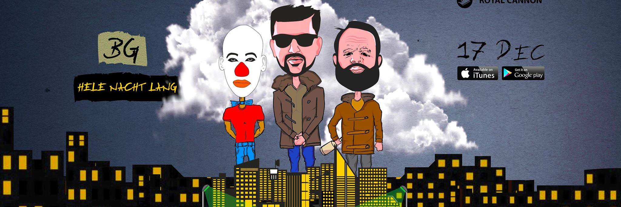 BG_RCR's profile banner image