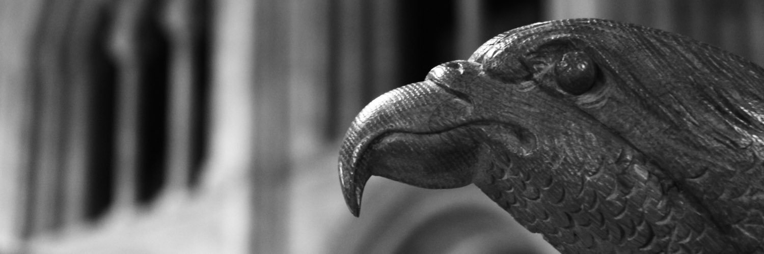 English Churches banner