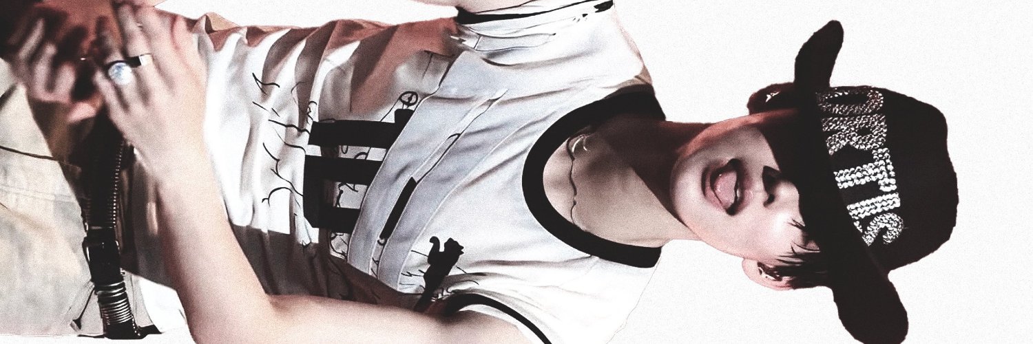blueenave's profile banner image