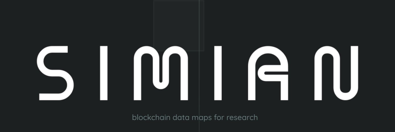 $SIMAI / simianAI banner