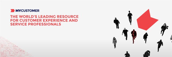 MyCustomer Profile Banner