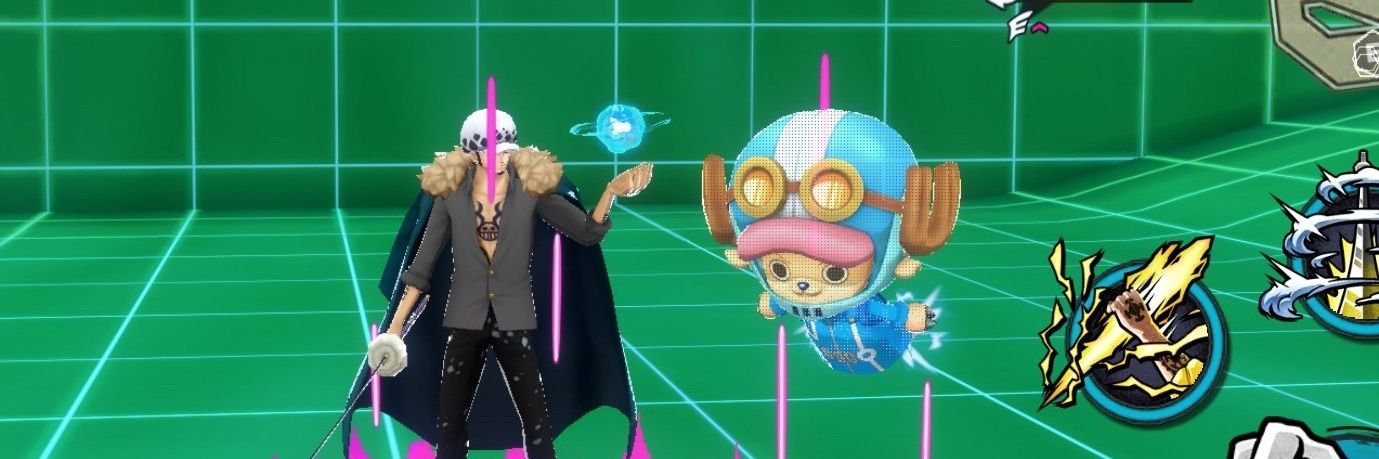 お疲れなんデスカーン banner