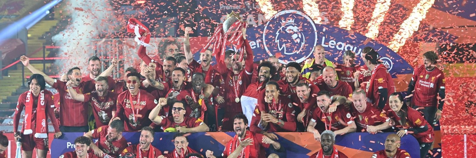 LeighMuller's profile banner image
