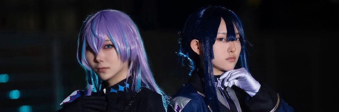 蒼空ーそらー banner