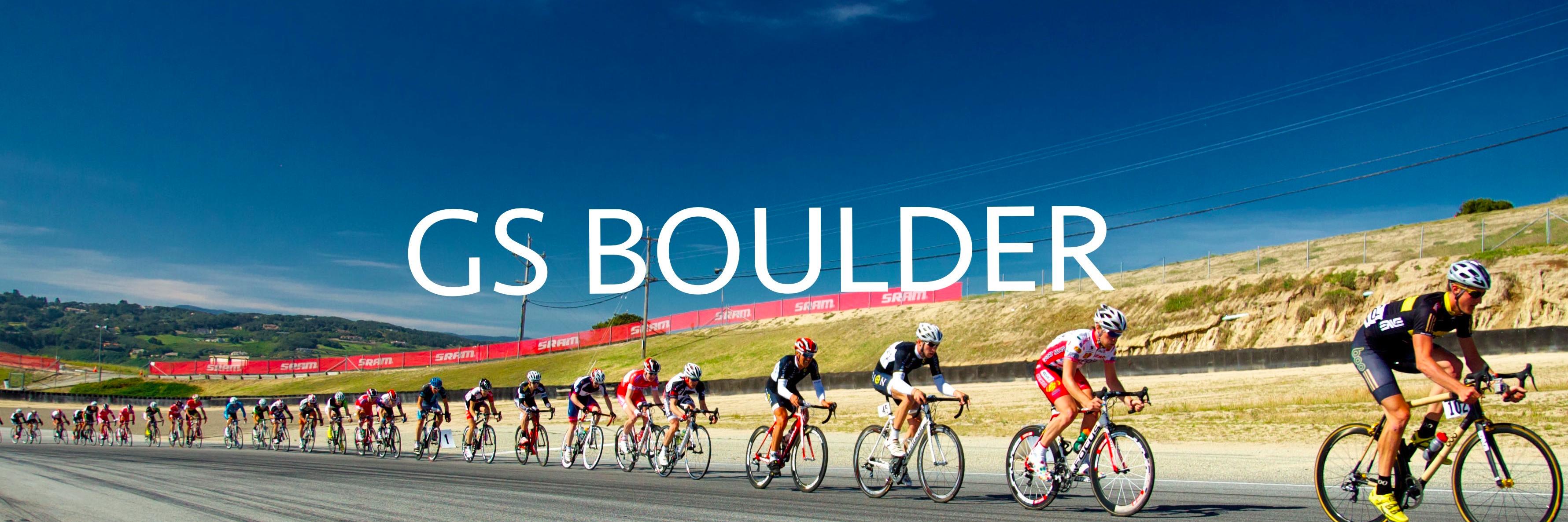 gsboulder's profile banner image