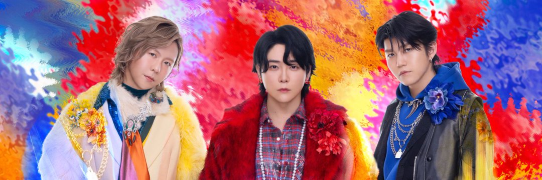 MGA MAGICAL 10 YEARS 〜FJORD〜 banner