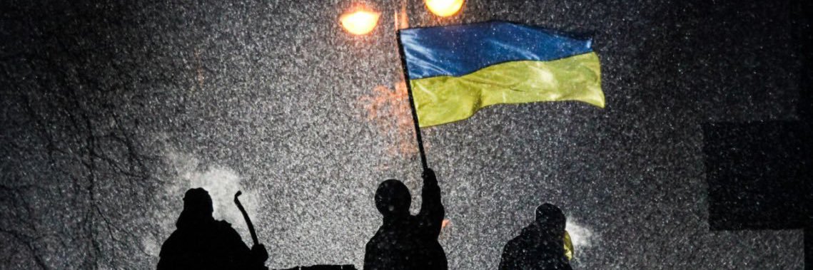 🇺🇦🇺🇦 Keeper Dave 🇺🇦🇺🇦 banner