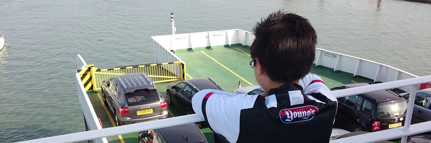 peter bruce🐟 banner