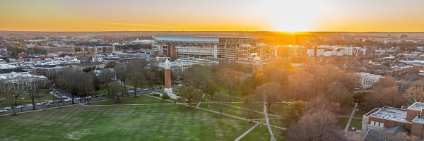 The University of Alabama Profile Banner